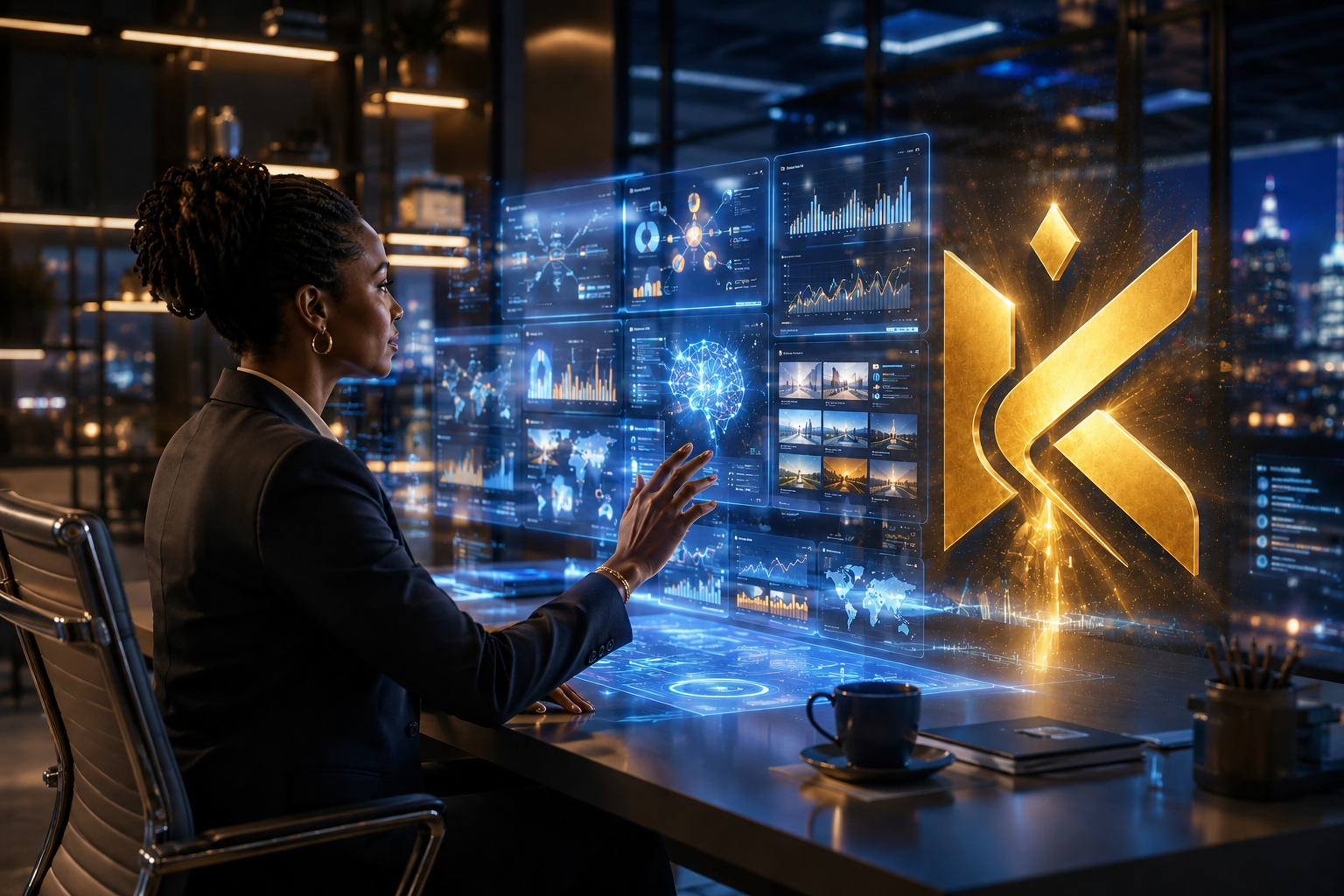 AI Platform